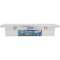 Low Profile Crossover Truck Tool Box