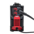 90i FC Flux Core Wire Feed Weld-PAK Welder, 120V Welding Machine, Portable w/Shoulder Strap, Protective Metal Case, Best for Small Jobs, K5255-1