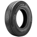 ST225/75R15 117/112M E Trailer Tire – High-Performance Trailer Tire for Heavy Duty Use