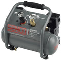 Finish/Trim Air Compressor,1 gal.,1/2 HP PC1010N