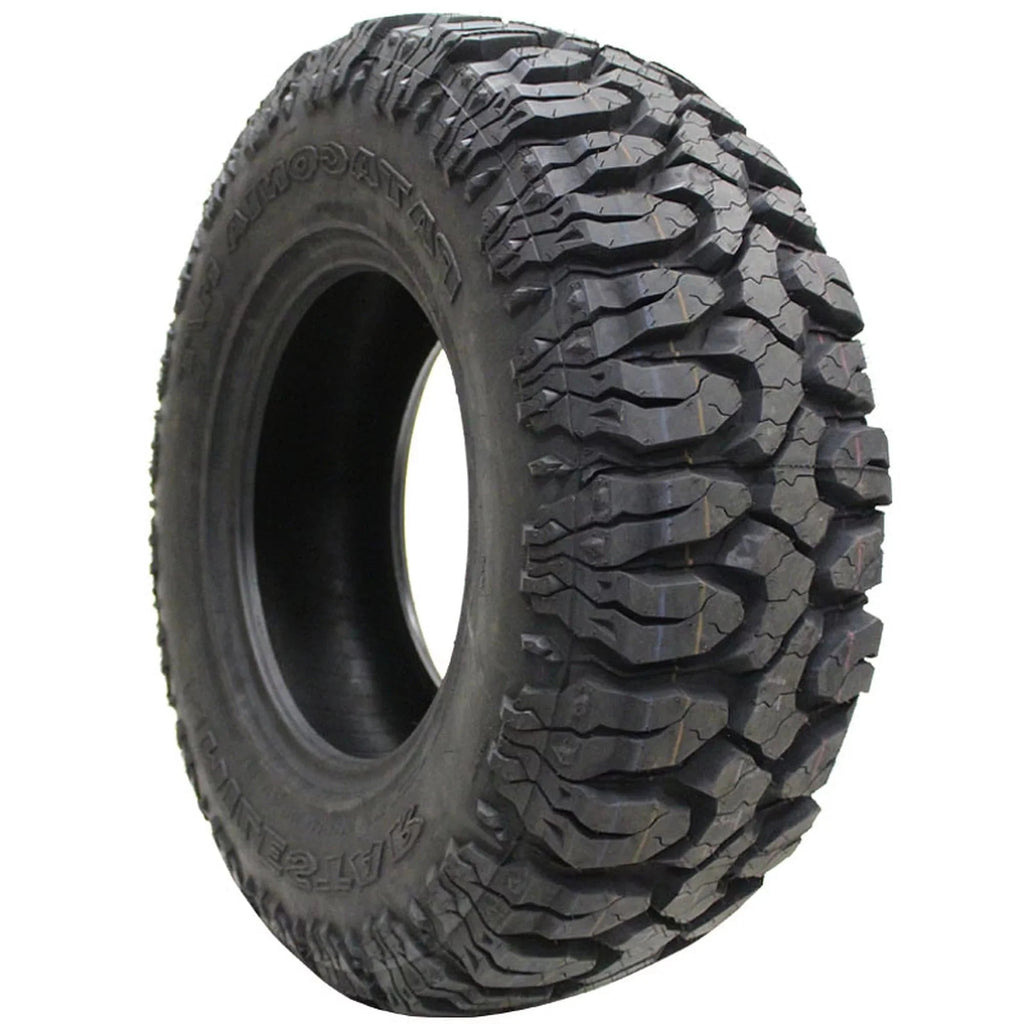 M/T Mud Terrain LT315/70R17 121/118Q D Light Truck Tire