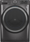 4.8 Cu. ft. Front Load Washer